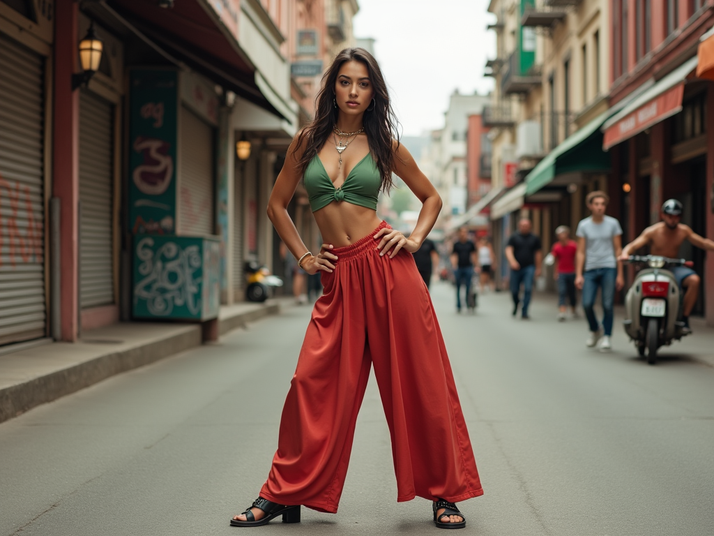 garajuluimike.ro | 5 Modele de jeansi + pantaloni dacă ești miniona